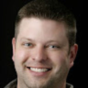 Meet your Posher, Luke